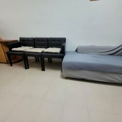 Blk 291 Tampines Street 22 (Tampines), HDB 3 Rooms #583009271